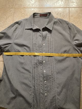 Camisa de vestir  talla 50