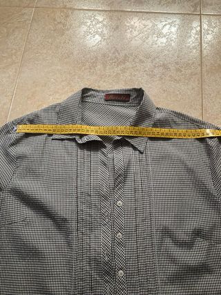 Camisa de vestir  talla 50
