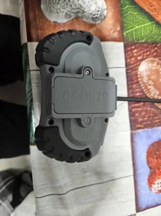 Emisora Radio Control Tonka