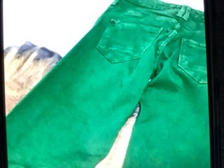 Lote de 4 Vaqueros Talla 10/12