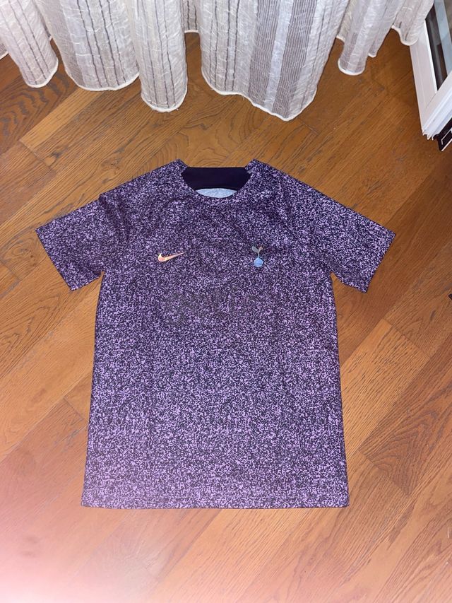Maglia calcio Nike Tottenham
