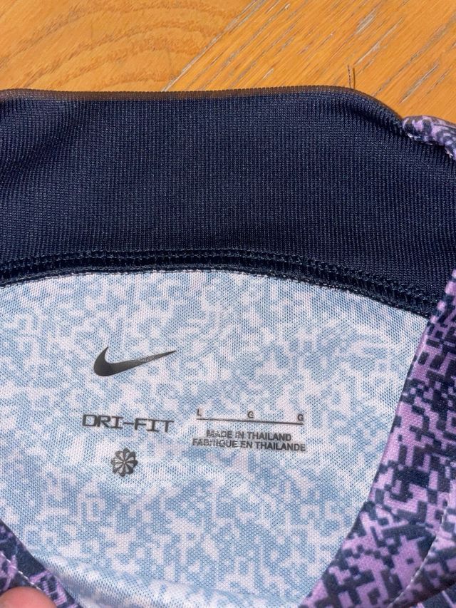 Maglia calcio Nike Tottenham