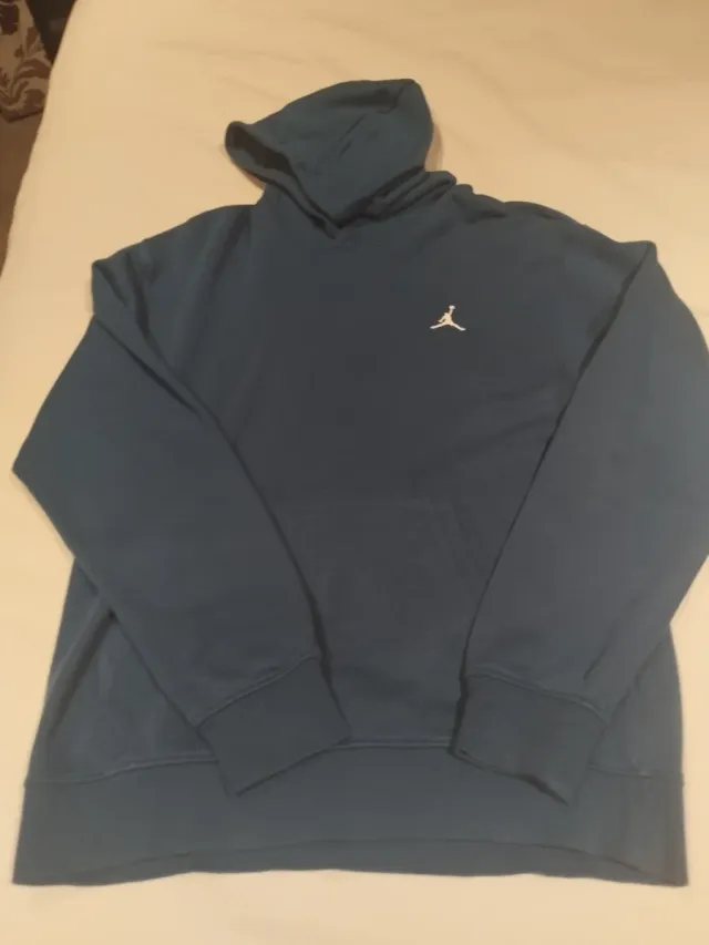 Chándal Nike Jordan Talla S Azul