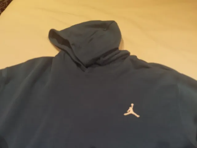 Chándal Nike Jordan Talla S Azul
