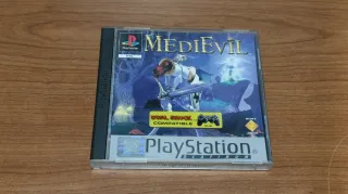 Medievil PS1