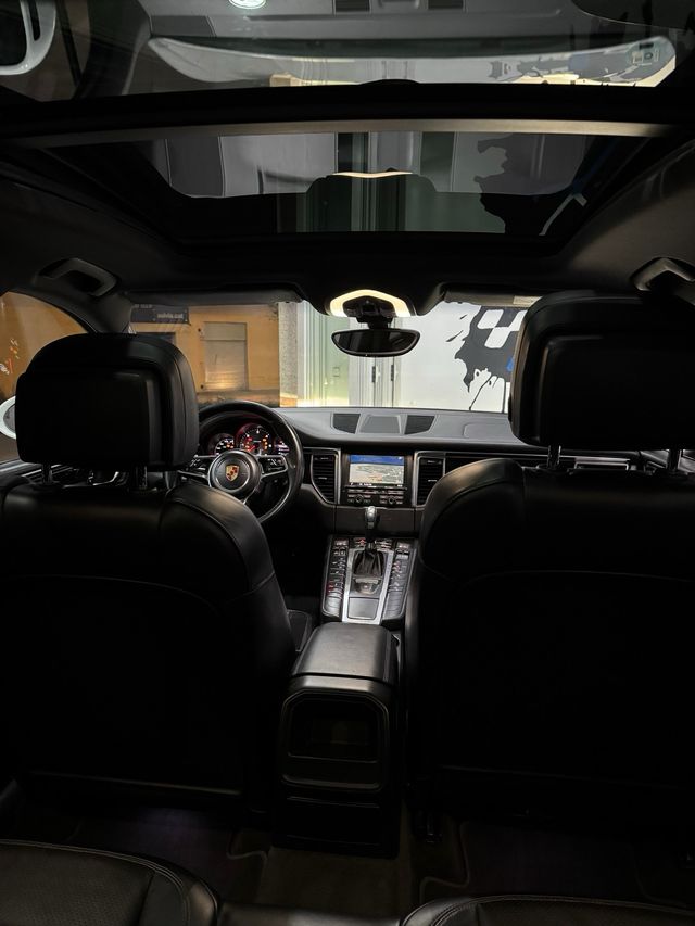 PORSCHE MACAN S 🟢 DIESEL 3.0 265cv FULL EXTRAS 