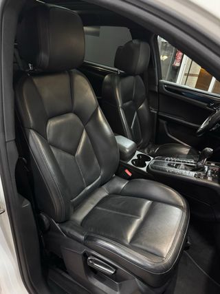 PORSCHE MACAN S 🟢 DIESEL 3.0 265cv FULL EXTRAS 