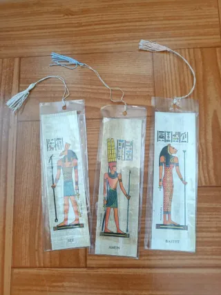 MARCAPÁGINAS 