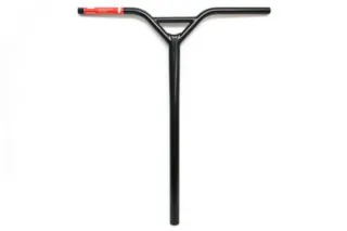 Manillar Scooter Negro