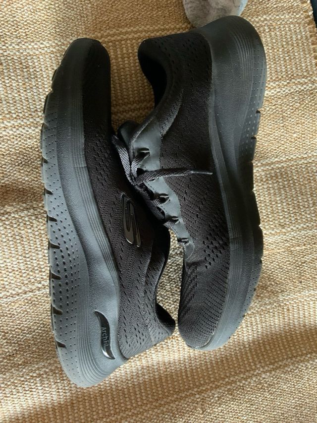 Zapatillas Skechers Archfit 