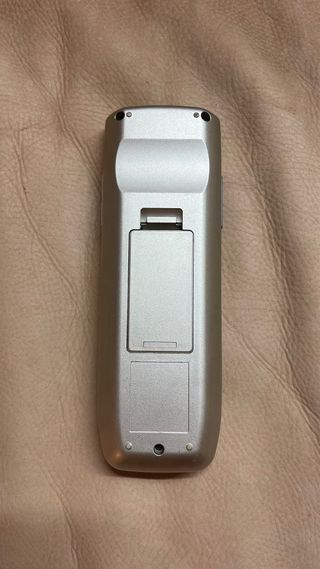 Mando Control Remoto Pioneer CU-DV025