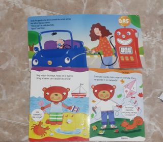 set di giocattoli per bambini 