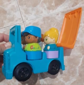 set di giocattoli per bambini 