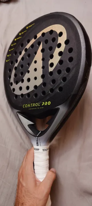 Pala Kuikma Control Pro