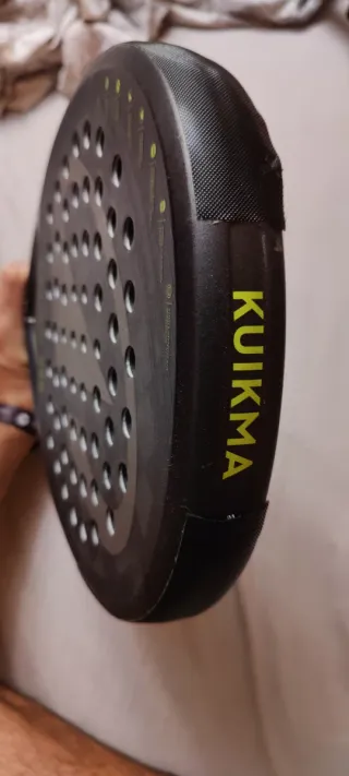 Pala Kuikma Control Pro
