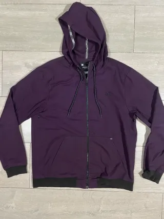 Cazadora Harrington DC Shoes