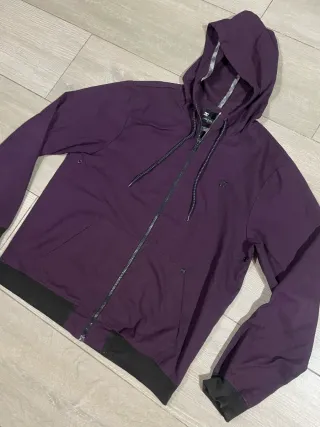 Cazadora Harrington DC Shoes