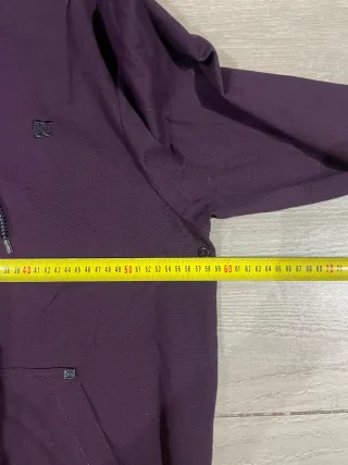 Cazadora Harrington DC Shoes