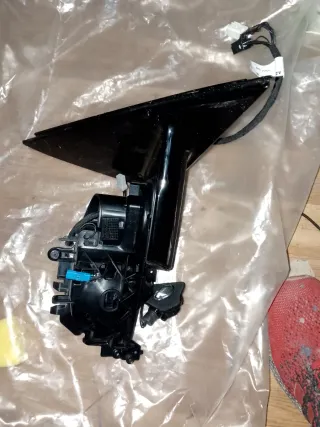 Espejo Retrovisor Derecho Mercedes