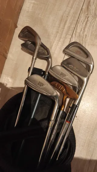 Bolsa de palos de golf Titleist