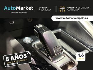 Peugeot 5008 ALLUR 1.2 PURETECH 96KW S&S ALLURE EAT8