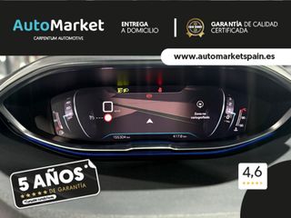 Peugeot 5008 ALLUR 1.2 PURETECH 96KW S&S ALLURE EAT8