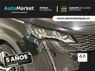 Peugeot 5008 ALLUR 1.2 PURETECH 96KW S&S ALLURE EAT8