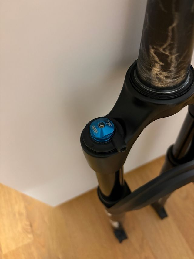 Horquilla Fox Performance 34 110mm