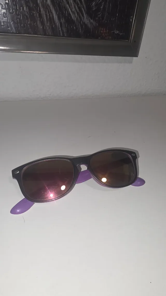 Lote 3 Gafas de Sol