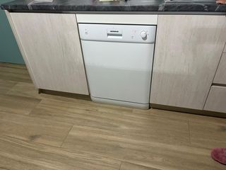 Lavavajillas Westwood Blanco