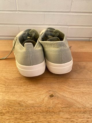 Superga Verde