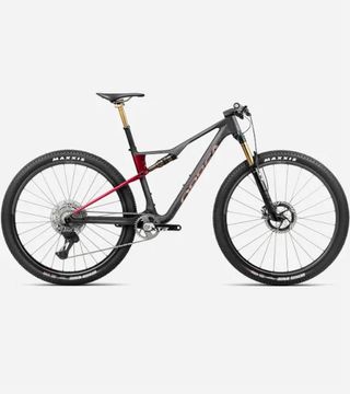 Cuadro Orbea Oiz 2026 Talla L