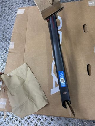 Cuadro Orbea Oiz 2026 Talla L