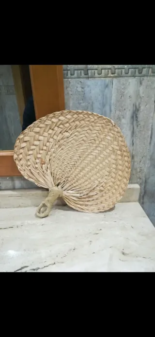 Abanico Pai Pai Decorativo nuevo