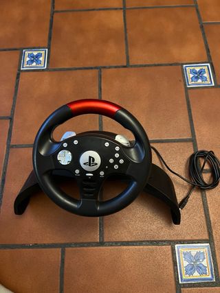 Volante Thrustmaster T60 PS3
