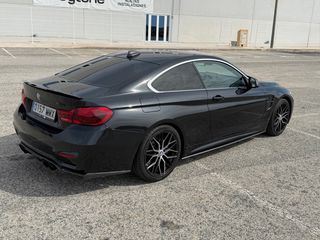 BMW F32 serie 4
