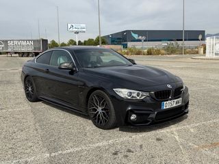 BMW F32 serie 4