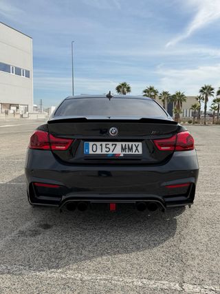 BMW F32 serie 4
