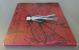 CD The Fall Of Troy - Doppelgänger 2005 USA