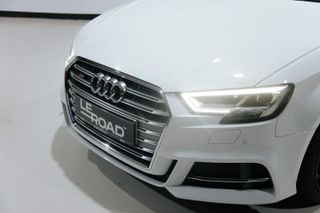 Audi S3 Sportback 2017 310cv Manual Quattro