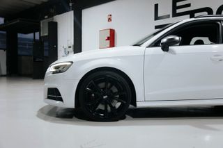 Audi S3 Sportback 2017 310cv Manual Quattro