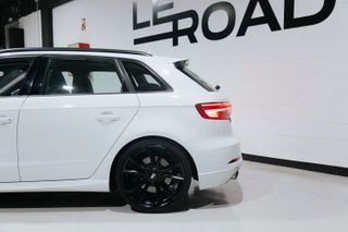 Audi S3 Sportback 2017 310cv Manual Quattro