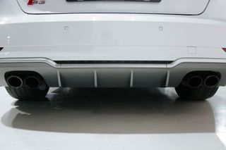 Audi S3 Sportback 2017 310cv Manual Quattro