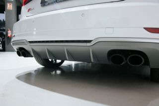Audi S3 Sportback 2017 310cv Manual Quattro