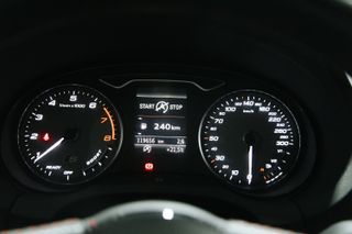 Audi S3 Sportback 2017 310cv Manual Quattro