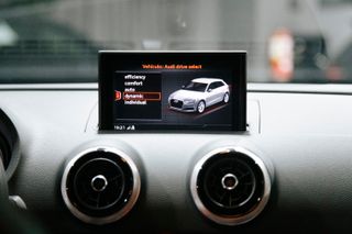 Audi S3 Sportback 2017 310cv Manual Quattro