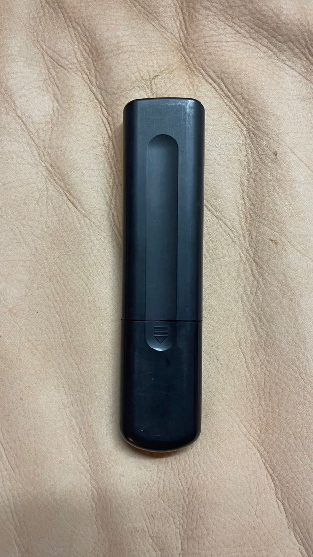 Mando Control Remoto Sony RM-D720