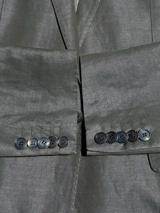 Giacca blazer Manuel Ritz