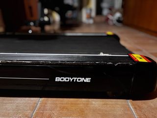 Cinta de correr Bodytone DT17 AVERIADA NO FUNCIONA