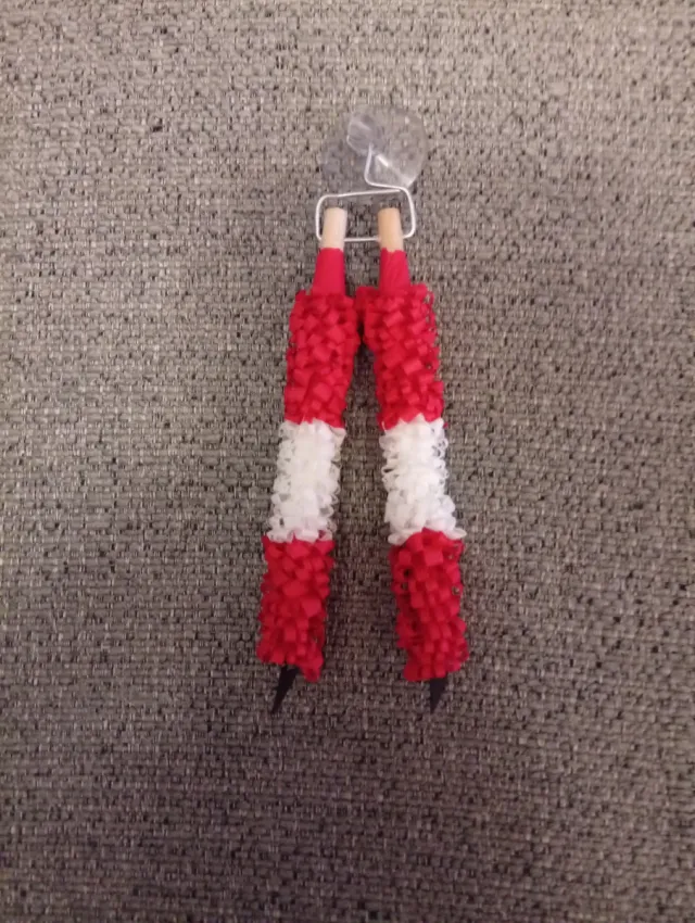 Banderillas decorativas